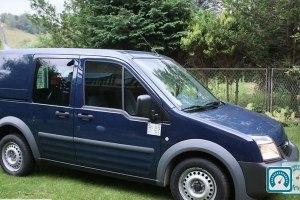 Ford Transit Connect  2010 543742