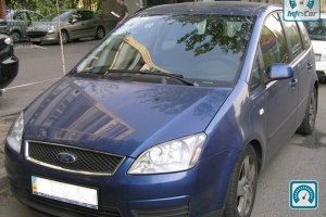 Ford C-Max  2006 543754