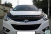 Hyundai ix35 (Tucson ix) 4wd 2013.  5