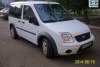 Ford Tourneo Connect 110 2010.  1