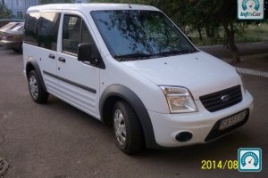 Ford Tourneo Connect 110 2010 543949