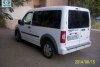 Ford Tourneo Connect 110 2010.  6