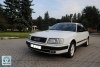 Audi 100 C4 1991.  4