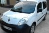 Renault Kangoo KLIMA LUX 2011.  2