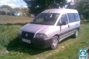 Fiat Scudo  2005 544251