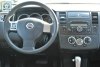Nissan Tiida  2008.  13
