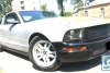 Ford Mustang  2007.  1