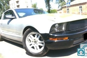 Ford Mustang  2007 544300