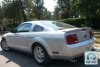 Ford Mustang  2007.  3