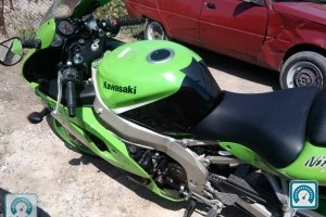 Kawasaki Ninja  2003 544357