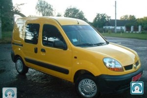 Renault Kangoo  2005 544449