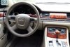 Audi A8 Exclusive 2008.  12