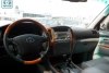 Toyota Land Cruiser 4.2TD 2007.  11