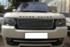 Land Rover Range Rover Autobiograph 2011.  2