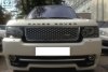 Land Rover Range Rover Autobiograph 2011.  10