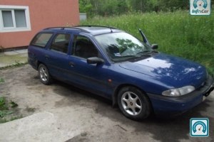 Ford Mondeo  1994 544709