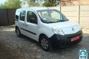 Renault Kangoo .EXTRA 2012 544861