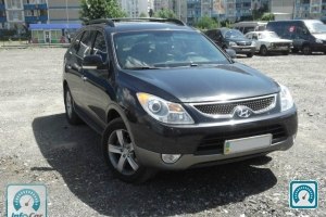 Hyundai ix55 (Veracruz)  2008 545418