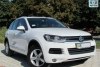 Volkswagen Touareg LIFE Plus 2012.  1