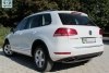 Volkswagen Touareg LIFE Plus 2012.  4