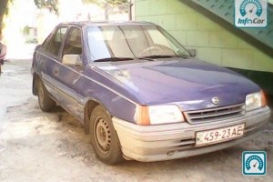 Opel Kadett  1991 545867