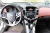 Chevrolet Cruze LTZ 2011.  10