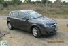 Opel Astra H 2012.  1