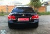 Chevrolet Cruze LS  2011.  6