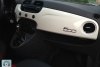 Fiat 500  2012.  4