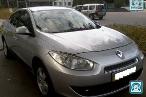 Renault Fluence  2011 546326