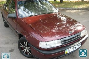 Opel Vectra  1991 546429