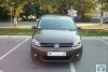Volkswagen Touran NF Special 1 2012.  3