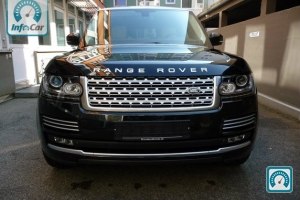 Land Rover Range Rover AUTOBIOGRAPH 2013 546562