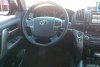 Toyota Land Cruiser 200  2011.  10