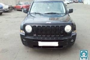 Jeep Patriot  2007 547003