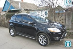 Ford Kuga Trend 2010 547106