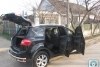 Ford Kuga Trend 2010.  9