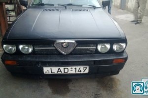 Alfa Romeo Sprint  1983 547246