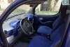 Fiat Doblo Origin pass 2006.  11