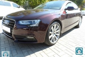 Audi A5 TFSI 2012 547650