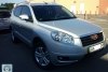Geely Emgrand X7  2014.  1