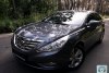 Hyundai Sonata 2.4.AT.NAVI 2012.  14