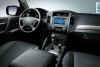 Mitsubishi Pajero Wagon  2011.  4