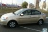 Hyundai Accent  2009.  2