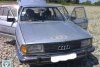 Audi 100 GL 1980.  1