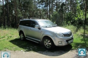 Great Wall Hover DIESEL 4x4 2008 548063