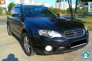 Subaru Outback  2004 548151