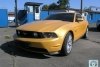 Ford Mustang  2011.  2