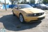 Ford Mustang  2011.  1