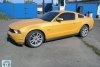 Ford Mustang  2011.  5